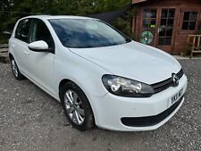 vw golf spares repairs for sale  CHORLEY