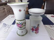 Porzellan vasen unterweissbach gebraucht kaufen  Leipzig