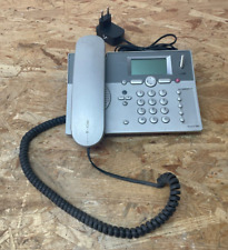 Festnetztelefon telefon teleko gebraucht kaufen  Dörrebach, Sielbersbach, Waldlaubersh.