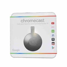 Google chromecast streaming for sale  Peekskill