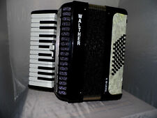 Pianoakkordeon accordion walth gebraucht kaufen  Bienenbüttel