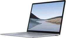 Microsoft Surface Laptop 3 15" Touchscreen AMD Ryzen 5 8GB RAM 128GB Windows 10 for sale  Kennewick