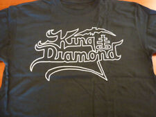 King diamond shirt gebraucht kaufen  Schenefeld