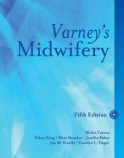Varney midwifery hardcover for sale  Montgomery