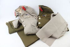 army dress uniform for sale  LEEDS