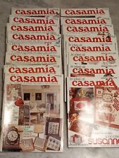 rivista casamia usato  Biella