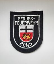 Feuerwehr bonn silber gebraucht kaufen  Leverkusen