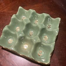 Mint aqua ceramic for sale  Dadeville