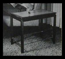 Chinese end table for sale  Diamond Point