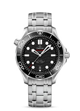 Mega seamaster diver gebraucht kaufen  Lilienthal