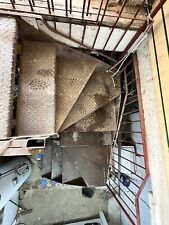 Used metal staircase for sale  LONDON