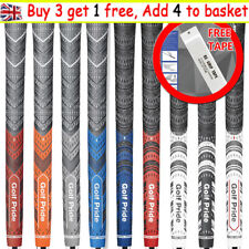 Golf grips new for sale  DUNSTABLE