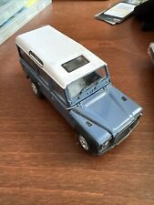 diecast landrover models for sale  BARROW-IN-FURNESS