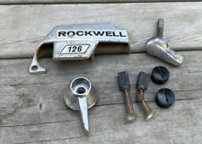 Vintage rockwell 126 for sale  Bayville
