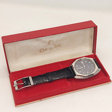 Nos omega constellation for sale  Shipping to Ireland