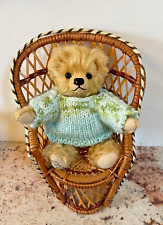 knitted teddy bear clothes for sale  WARRINGTON