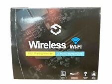 WiFi 6E Wifi Card Mini PCI-E Network Adapter 802.11AX AX210 WiFi Bluetooth 5.2 for sale  Shipping to South Africa