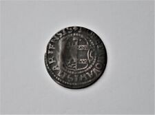 Münze Mecklenburg-Wismar > 3 Pfennig,1761 F (178) gebraucht kaufen  Aresing