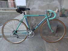 Vendo bici bianchi usato  Pinerolo