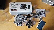 Action camera wifi for sale  Palatine