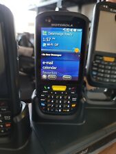 Motorola Zebra MC45, Windows 6.5pro, cámara 2D, largo alcance 1D, GSM, GPS, BT, teléfono segunda mano  Embacar hacia Argentina