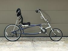 sun recumbent bicycle for sale  Houston