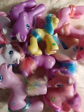 Isca My Little Pony, G3, listagem múltipla, escolha seu pônei, pôneis de projeto., usado comprar usado  Enviando para Brazil