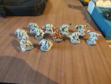 Bloodbowl team orcs d'occasion  Nevers