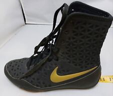 Nike boxing boots for sale  LONDON