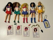 Lot sailor moon for sale  Warwick