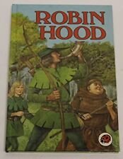 Robin Hood (Legends) Hardback Book The Cheap Fast Free Post comprar usado  Enviando para Brazil