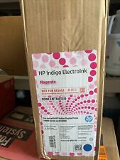 Indigo electroink magenta for sale  Hawthorne