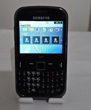 samsung chat 335 for sale  COVENTRY