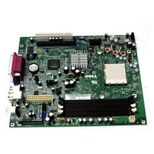 Placa-mãe testada 0YP693 YP693/0RY469 RY469 para Dell Optiplex 740 SFF AM2 comprar usado  Enviando para Brazil