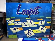 Goliath Games Loopit Family Game #70434 2-4 Players Rare Loop It COMPLETE for sale  Shipping to South Africa