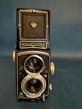 Vintage rolleicord type for sale  LINCOLN