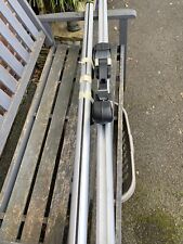 Universal lockable aluminium for sale  PRESTON