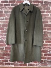 loden coat for sale  HARLOW