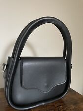 bag black stylish for sale  BOLTON