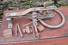 Antique hossfeld wrenchless for sale  Holyoke