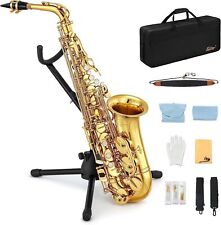 Eastar alto saxophone for sale  CANNOCK