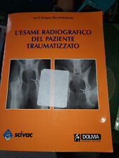 Esame radiografico del usato  Breno