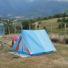 Tenda campeggio canadese usato  Osimo