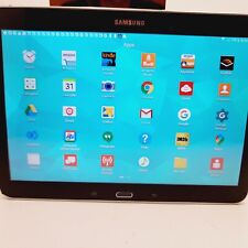 Tablet Samsung Galaxy Tab 4, 16GB, WIFI + Verizon, SM-T537V comprar usado  Enviando para Brazil