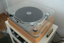 Cover thorens 124 for sale  Shipping to Ireland
