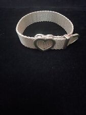 Tiffany summerset bracelet for sale  Milwaukee