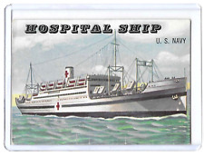 hospital ship for sale  Pittsburgh