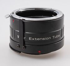 Vivitar tube monture d'occasion  Lille-