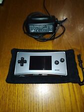 Game boy micro usato  San Donaci