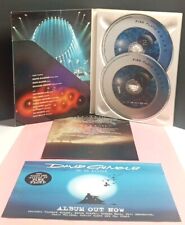 Pink Floyd - Pulse DVD '2005 (2 discos) com inserções concerto ao vivo Earls Court London , usado comprar usado  Enviando para Brazil